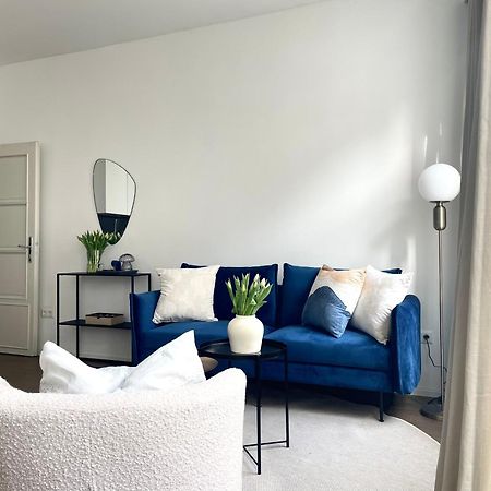 The Blue Viecation Apartment Wien Exterior foto